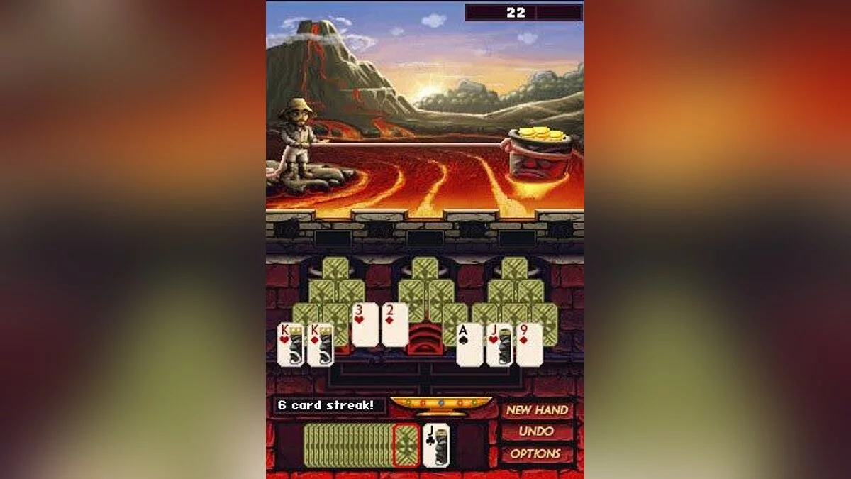 Скриншоты из Pogo Island / Картинка 3