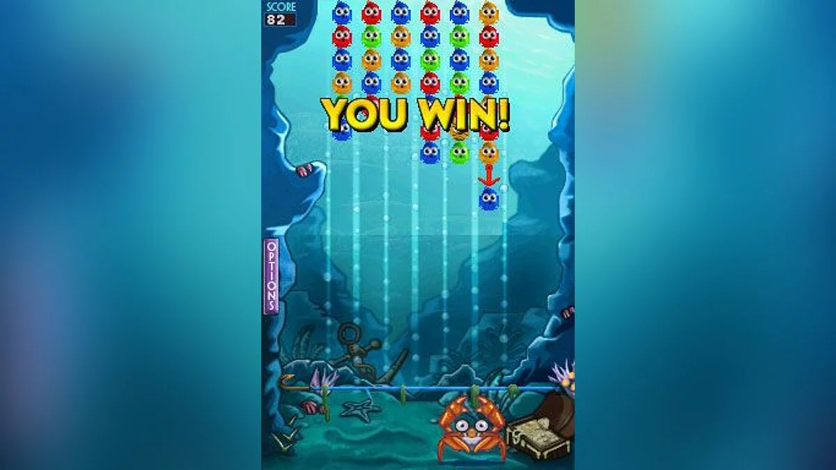 Скриншоты из Pogo Island / Картинка 8