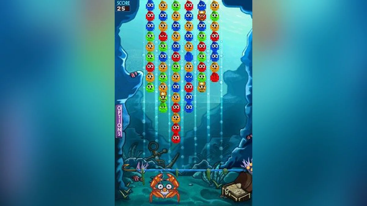 Скриншоты из Pogo Island / Картинка 9