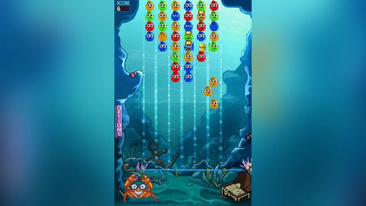 Скриншоты из Pogo Island / Картинка 10