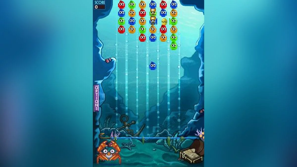 Скриншоты из Pogo Island / Картинка 12