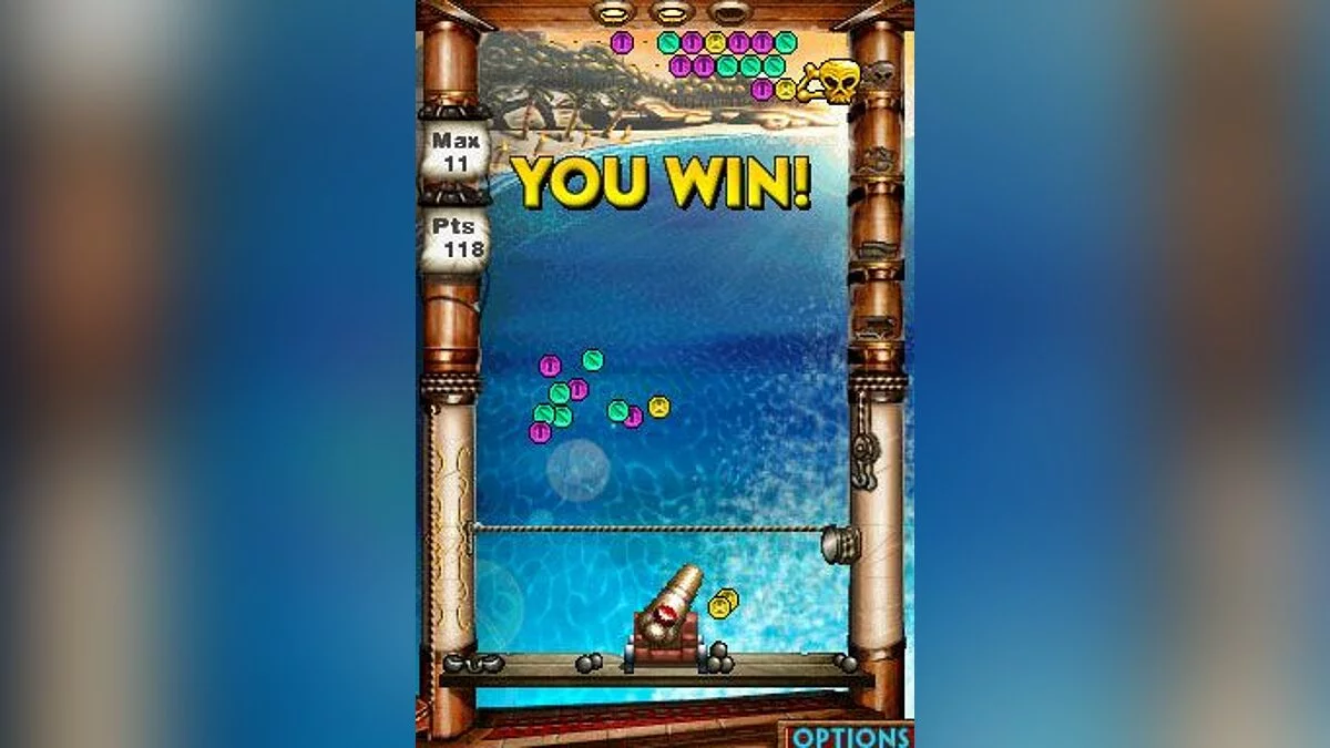 Скриншоты из Pogo Island / Картинка 14