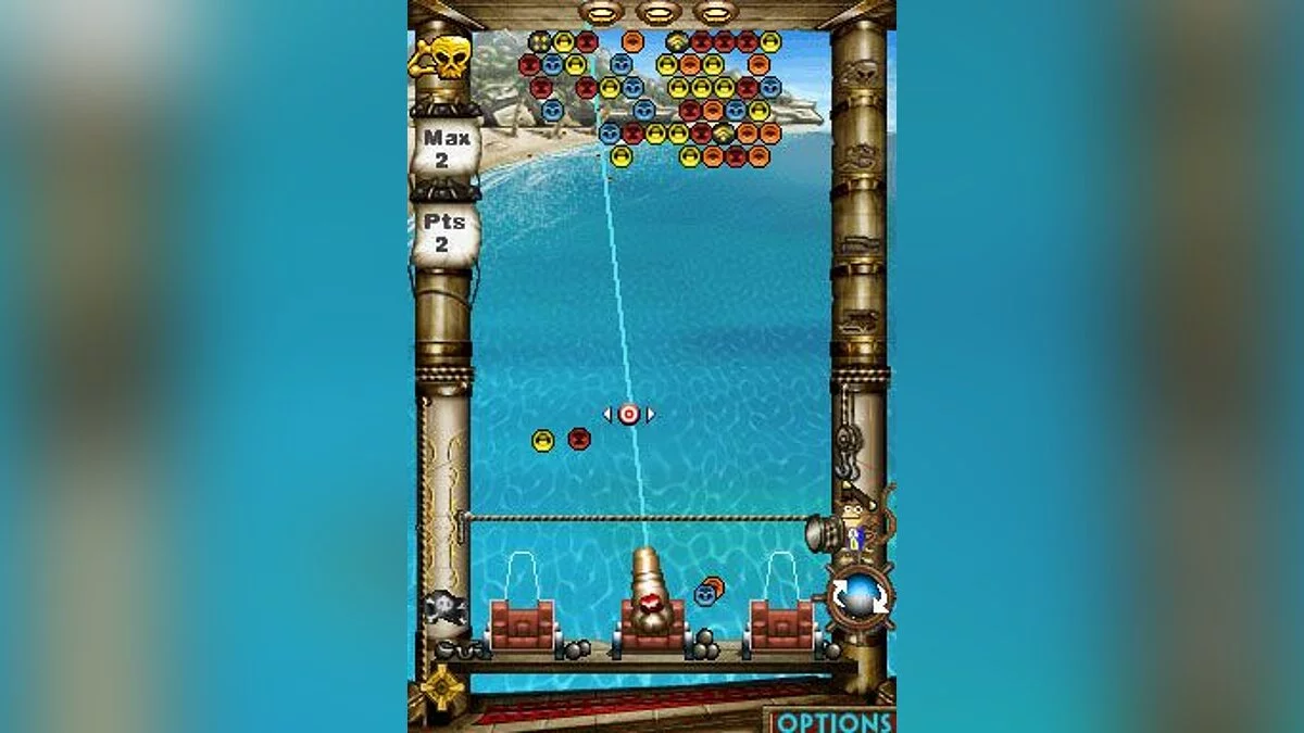 Скриншоты из Pogo Island / Картинка 15