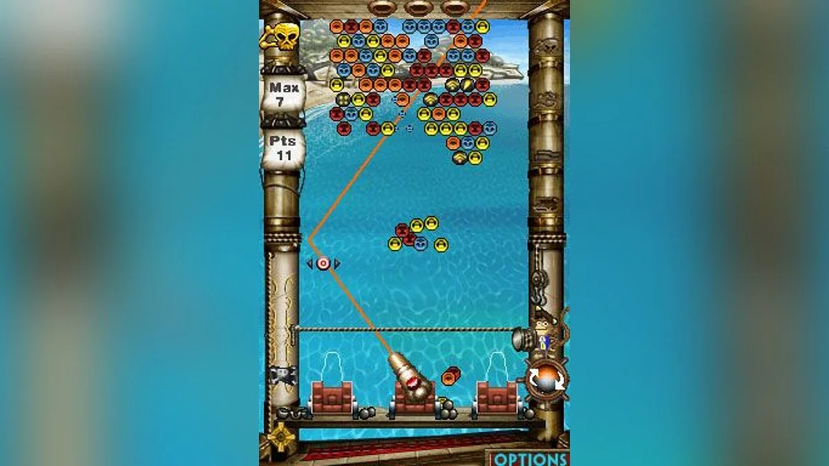Скриншоты из Pogo Island / Картинка 16