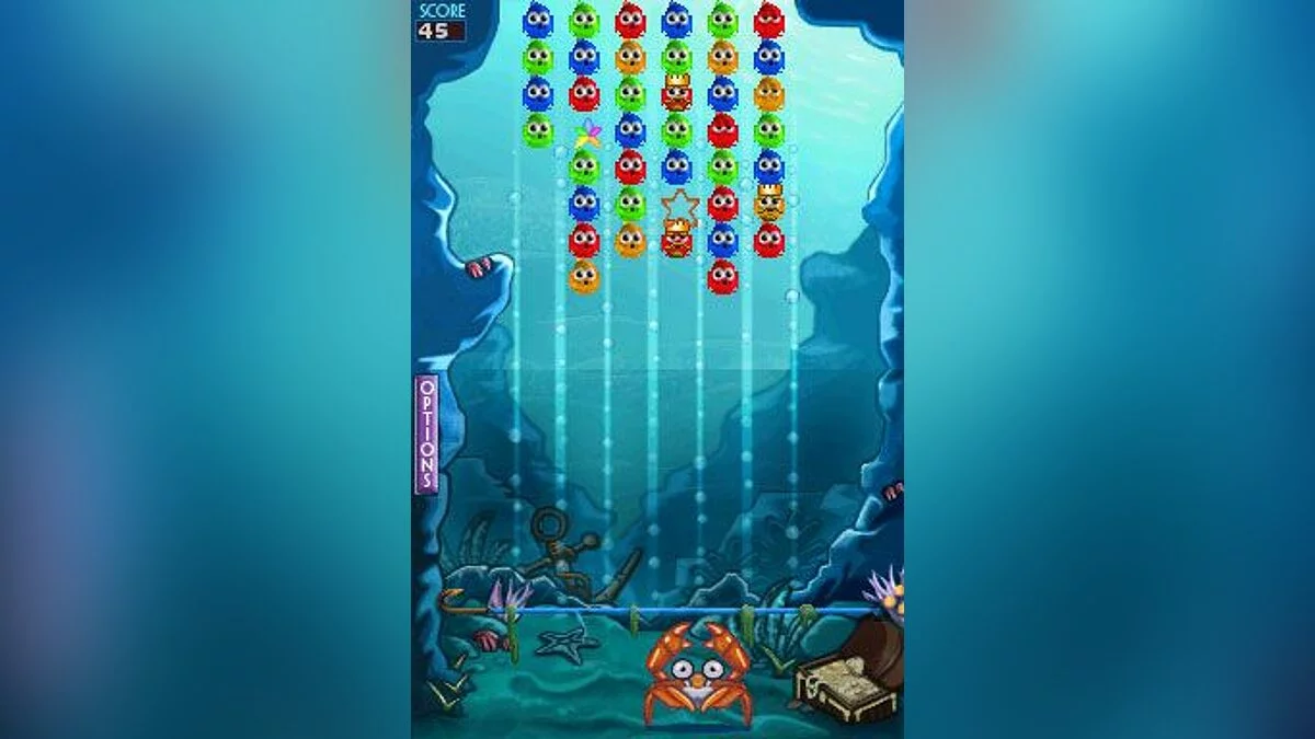 Скриншоты из Pogo Island / Картинка 19