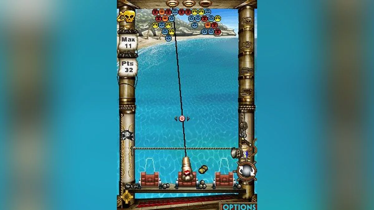 Скриншоты из Pogo Island / Картинка 21