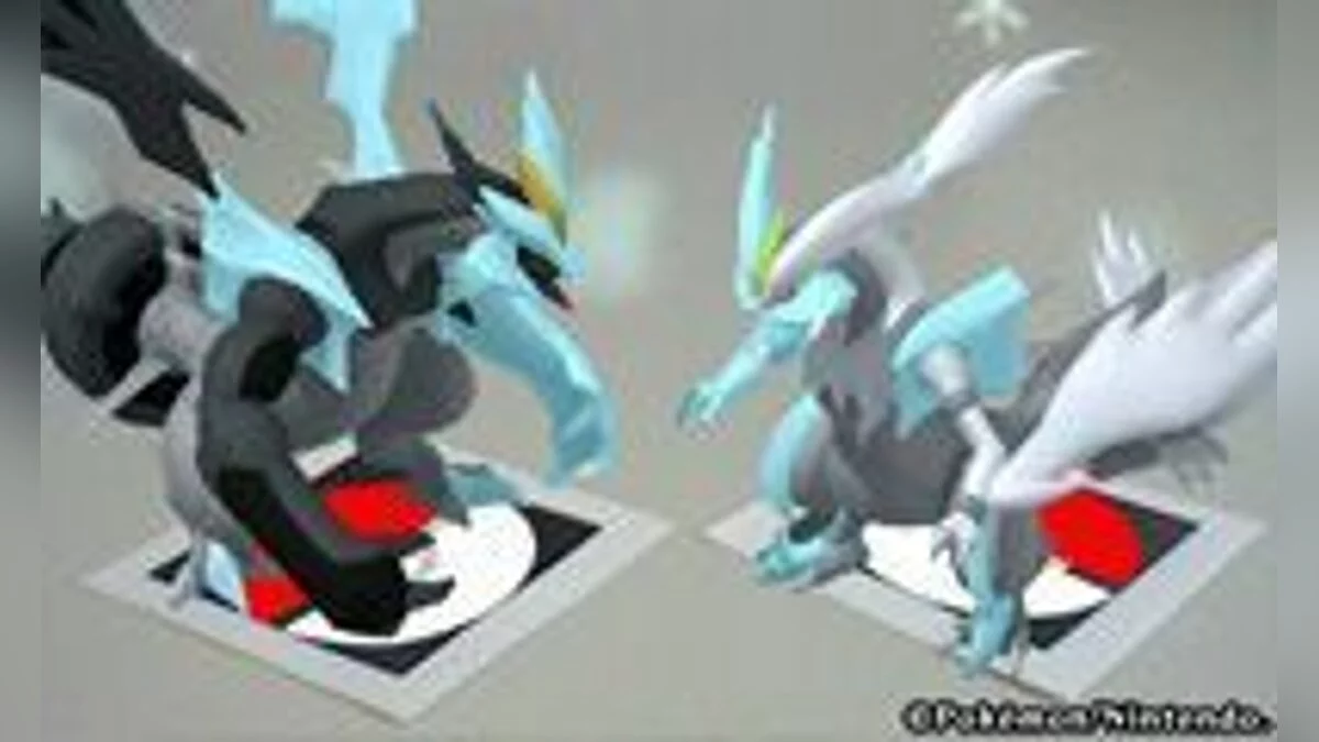 Скриншоты из Pokédex 3D Pro / Картинка 18