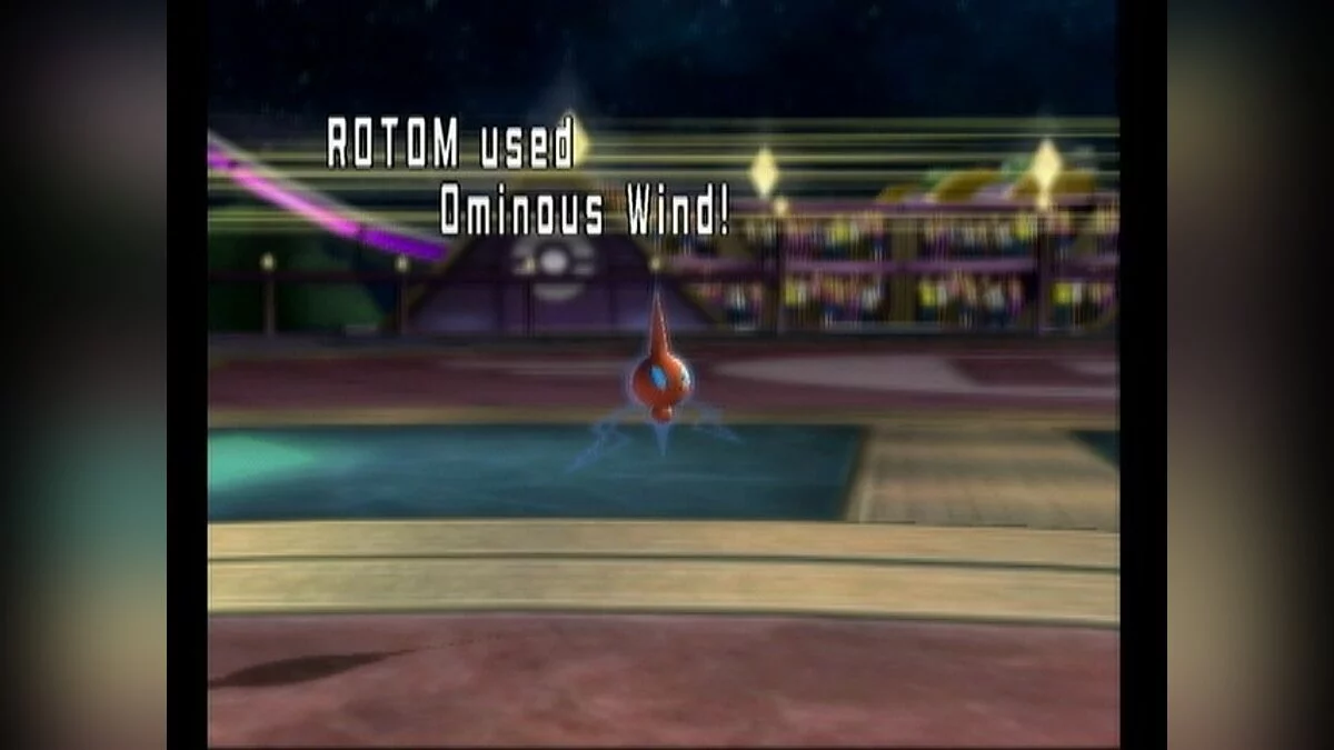 Скриншоты из Pokémon Battle Revolution / Картинка 26