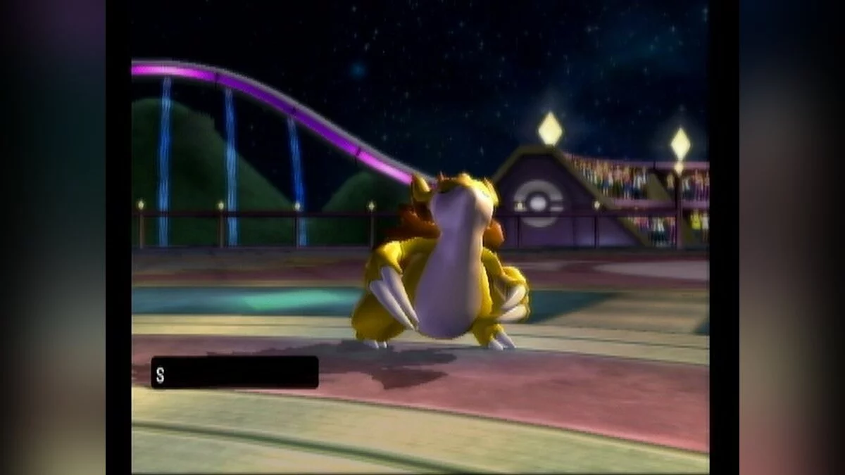Скриншоты из Pokémon Battle Revolution / Картинка 25