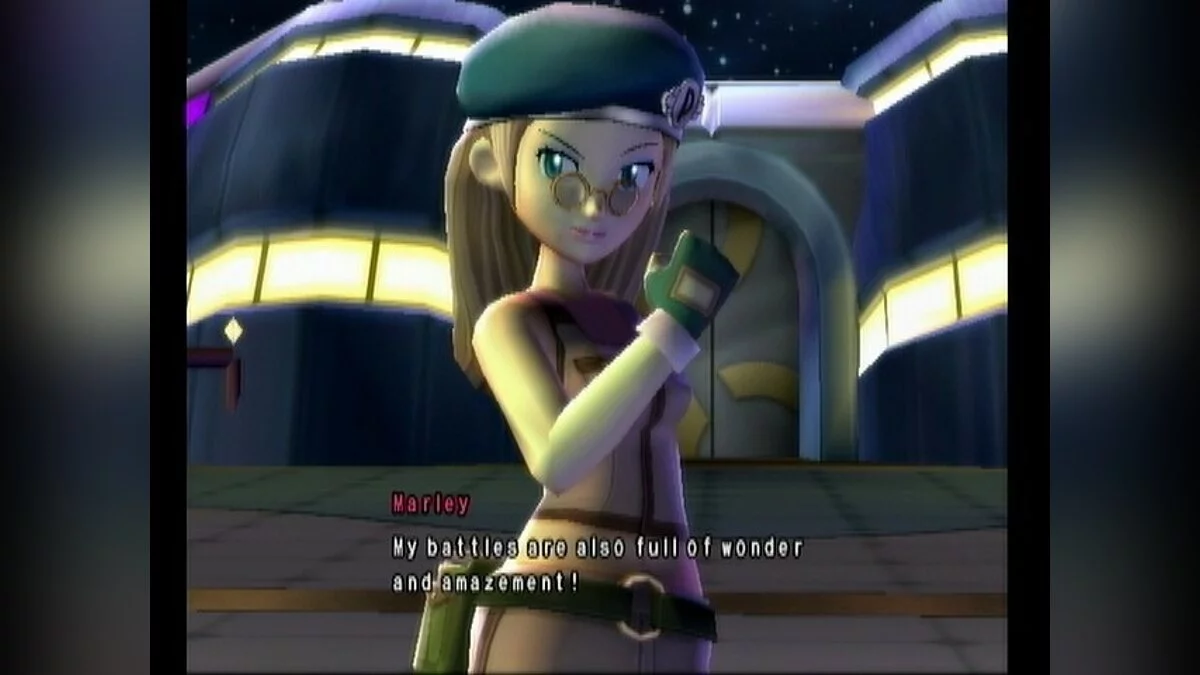 Скриншоты из Pokémon Battle Revolution / Картинка 28