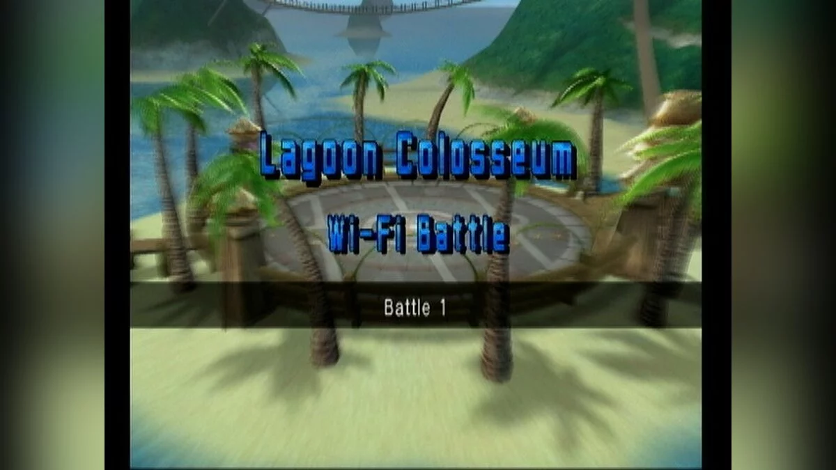 Скриншоты из Pokémon Battle Revolution / Картинка 34