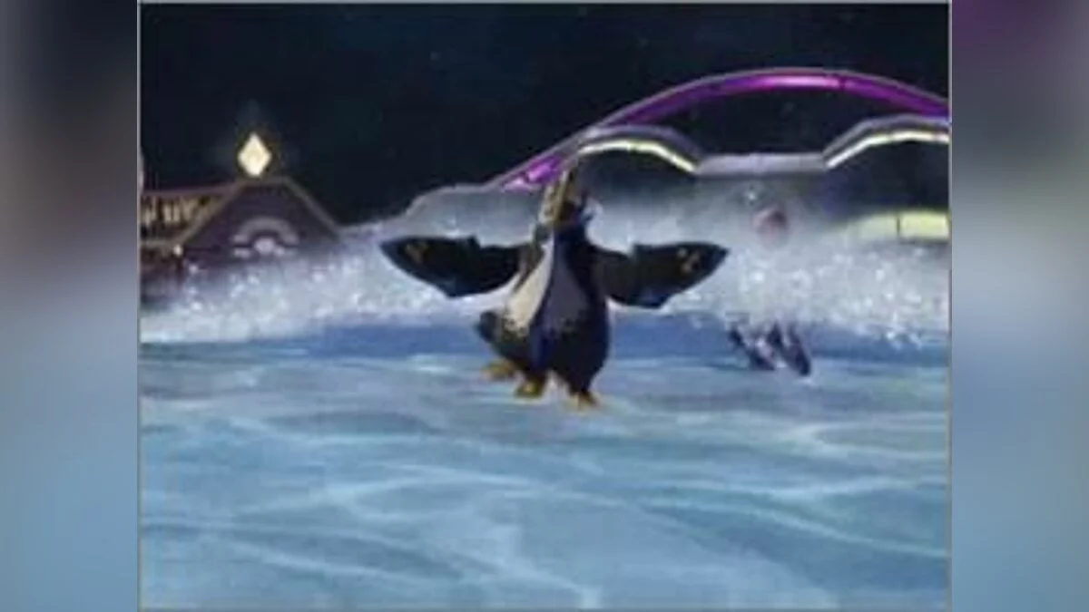 Скриншоты из Pokémon Battle Revolution / Картинка 13