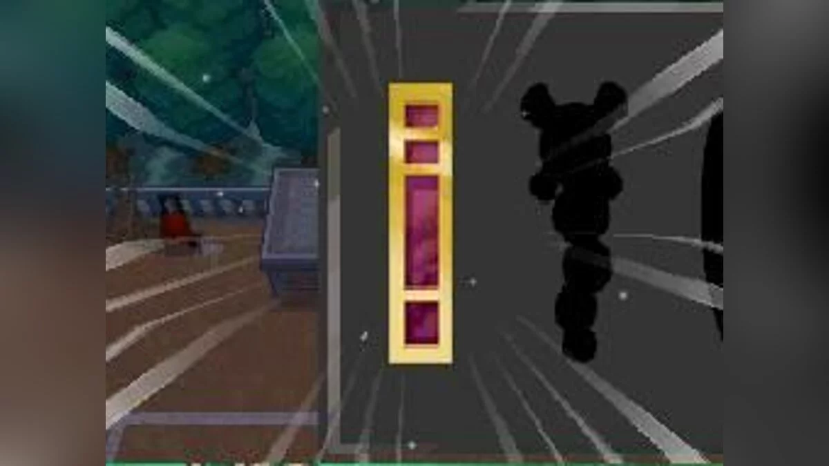 Скриншоты из Pokémon Black/White Version 2 / Картинка 48