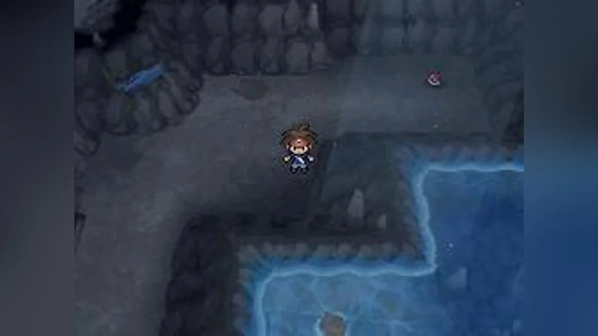 Скриншоты из Pokémon Black/White Version 2 / Картинка 103
