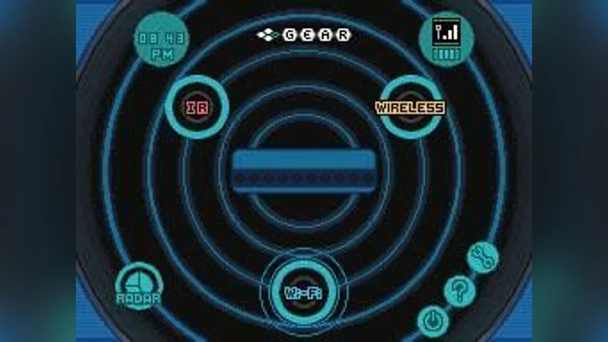 Скриншоты из Pokémon Black/White Version 2 / Картинка 107
