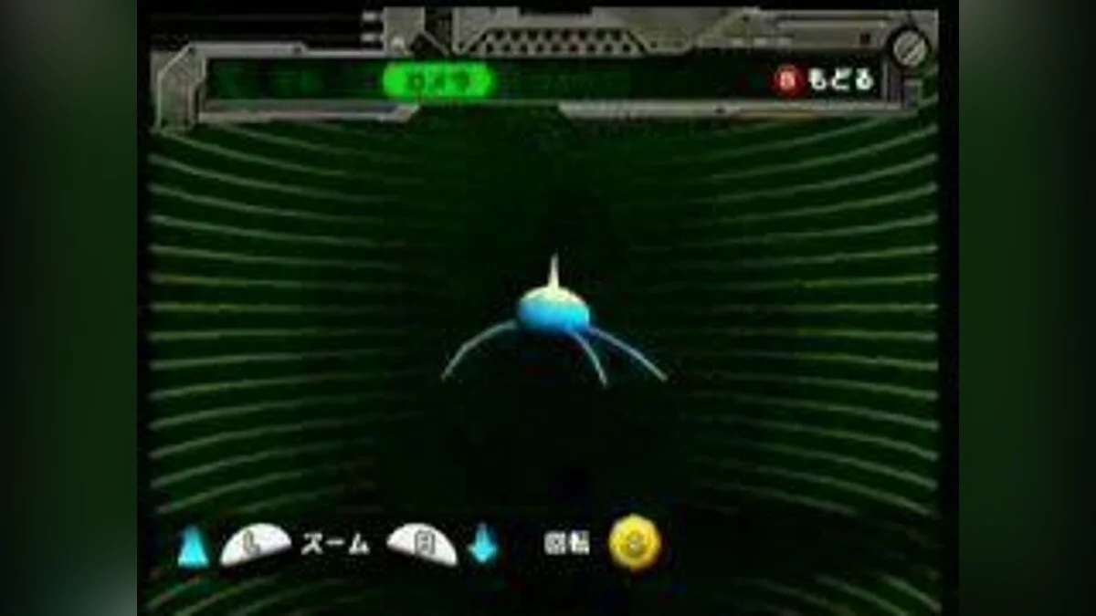 Скриншоты из Pokémon Colosseum / Картинка 16