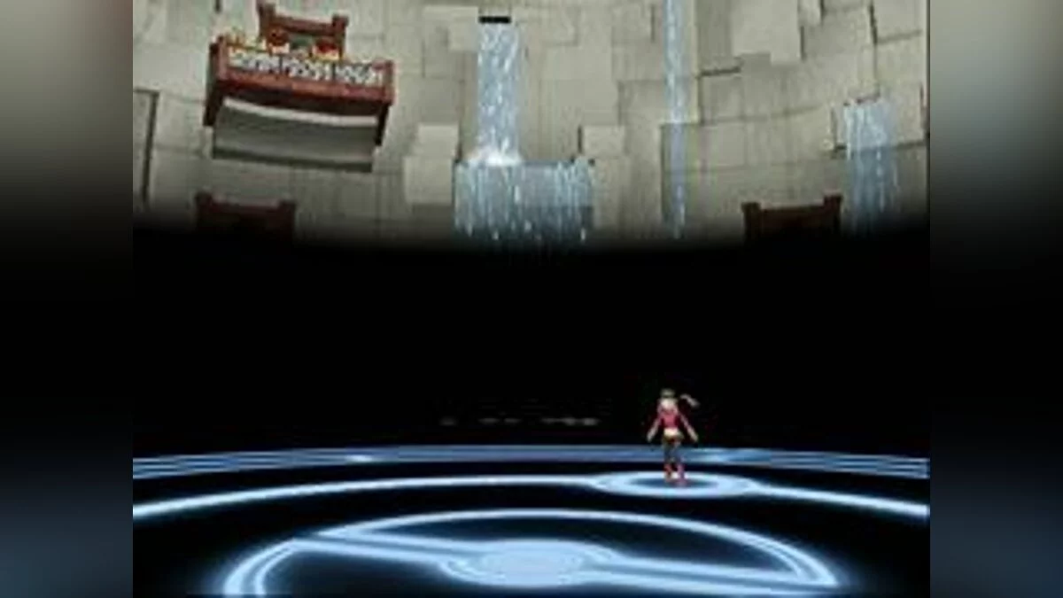 Скриншоты из Pokémon Colosseum / Картинка 26