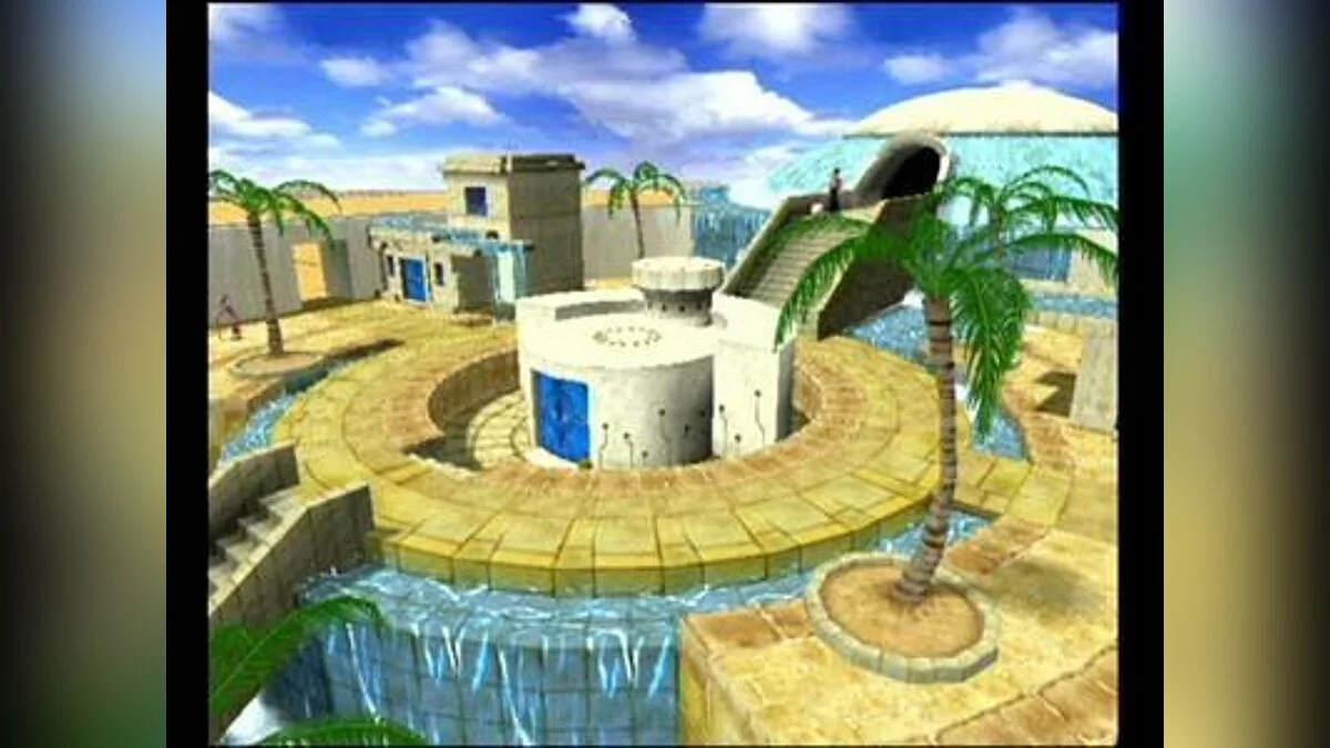 Скриншоты из Pokémon Colosseum / Картинка 28