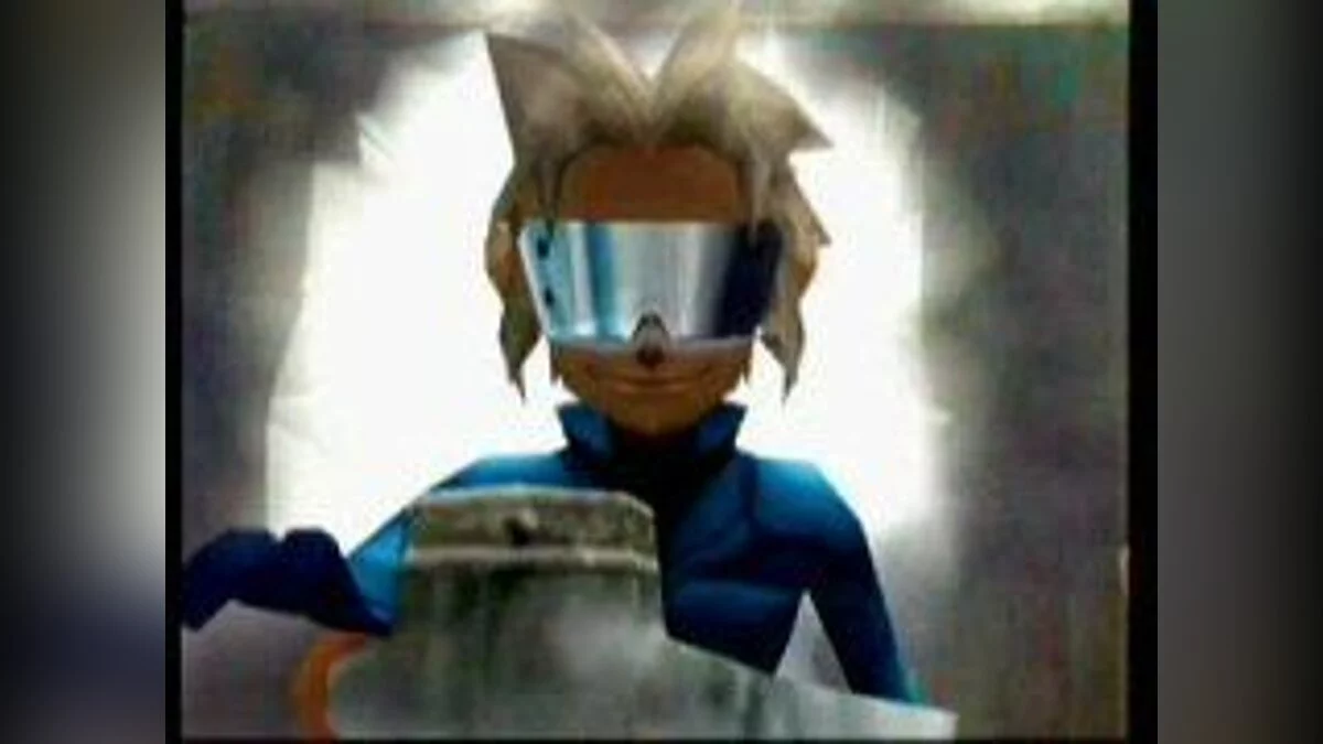 Скриншоты из Pokémon Colosseum / Картинка 37