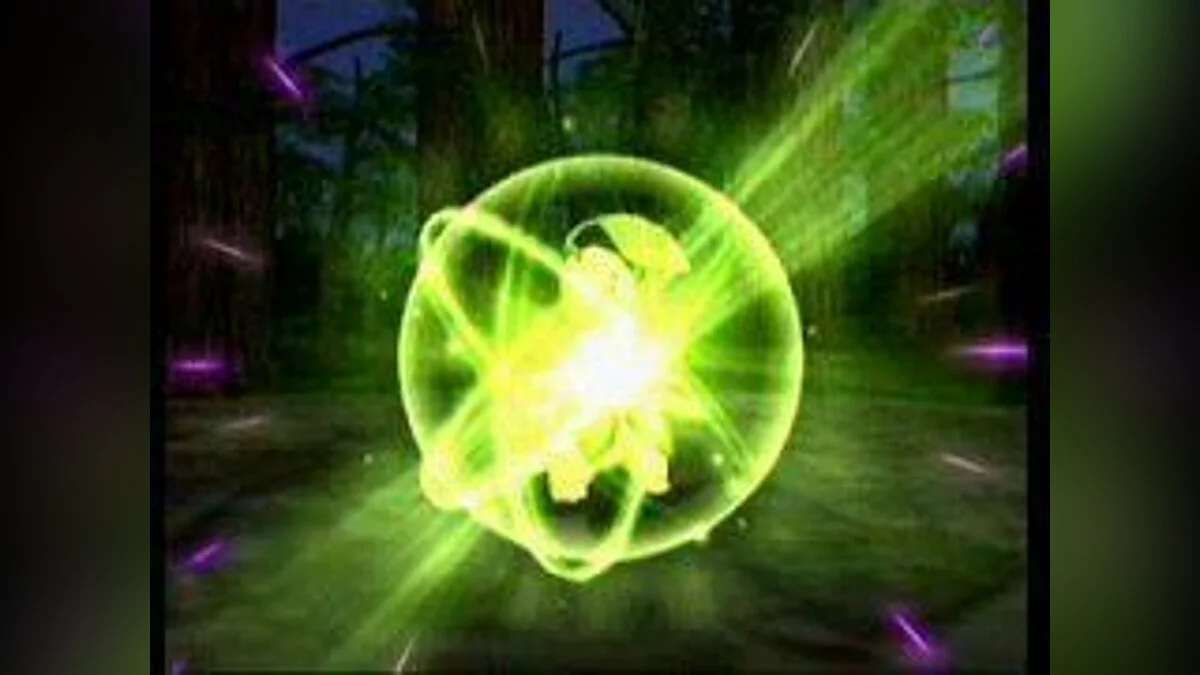 Скриншоты из Pokémon Colosseum / Картинка 38