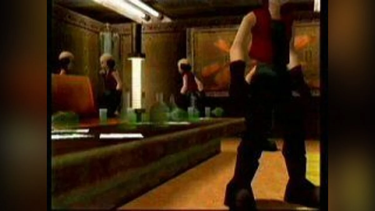 Скриншоты из Pokémon Colosseum / Картинка 45
