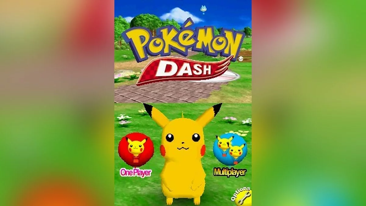 Скриншоты из Pokémon Dash / Картинка 25