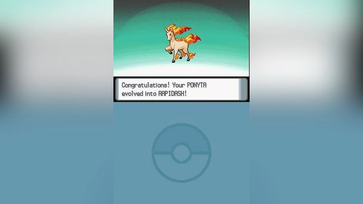 Скриншоты из Pokémon Diamond Version / Картинка 26