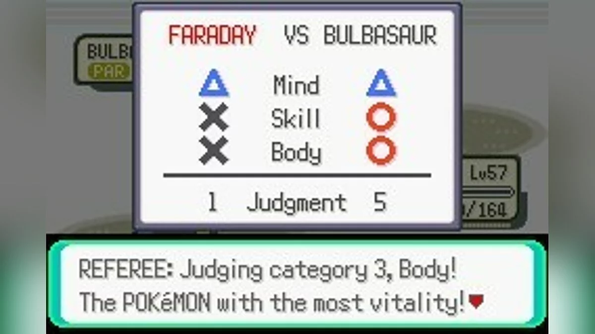 Скриншоты из Pokémon Emerald Version / Картинка 38