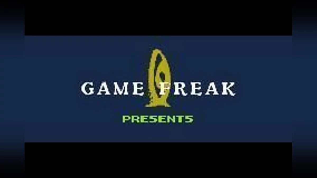 Скриншоты из Pokémon LeafGreen Version / Картинка 6