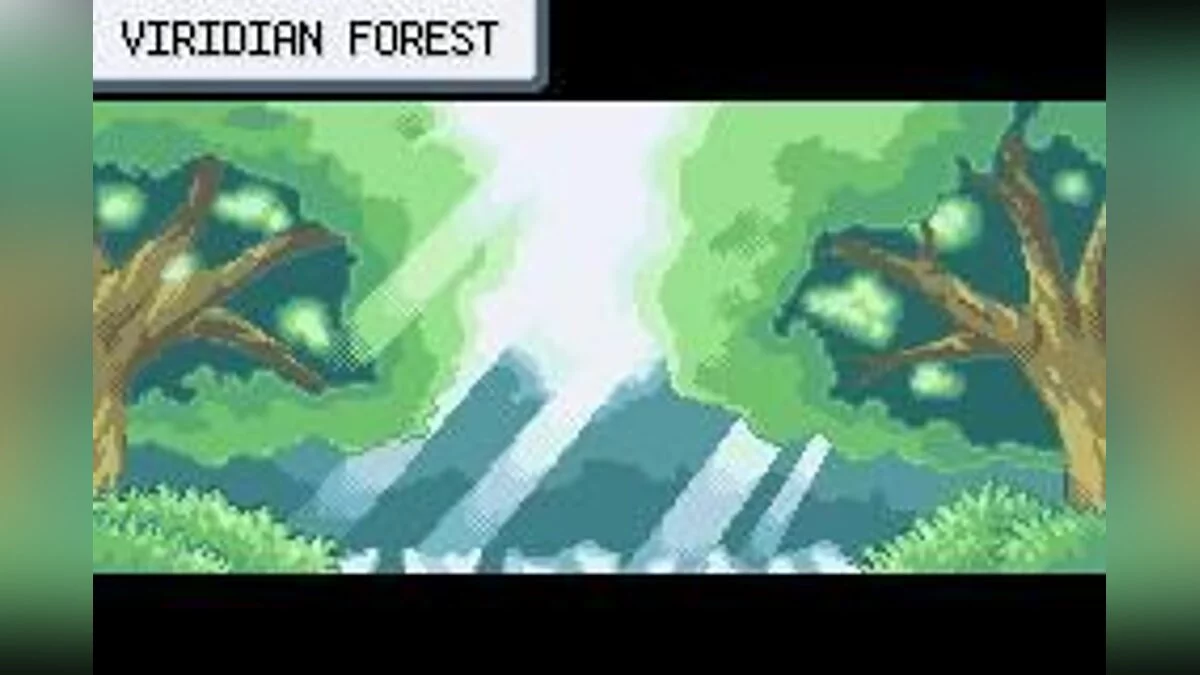 Скриншоты из Pokémon LeafGreen Version / Картинка 73