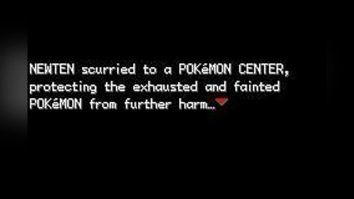 Скриншоты из Pokémon LeafGreen Version / Картинка 98