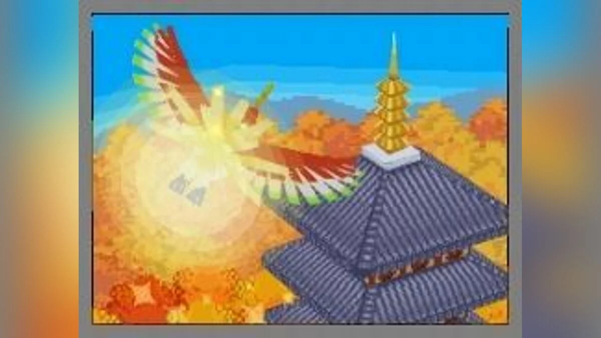 Скриншоты из Pokémon SoulSilver Version / Картинка 11