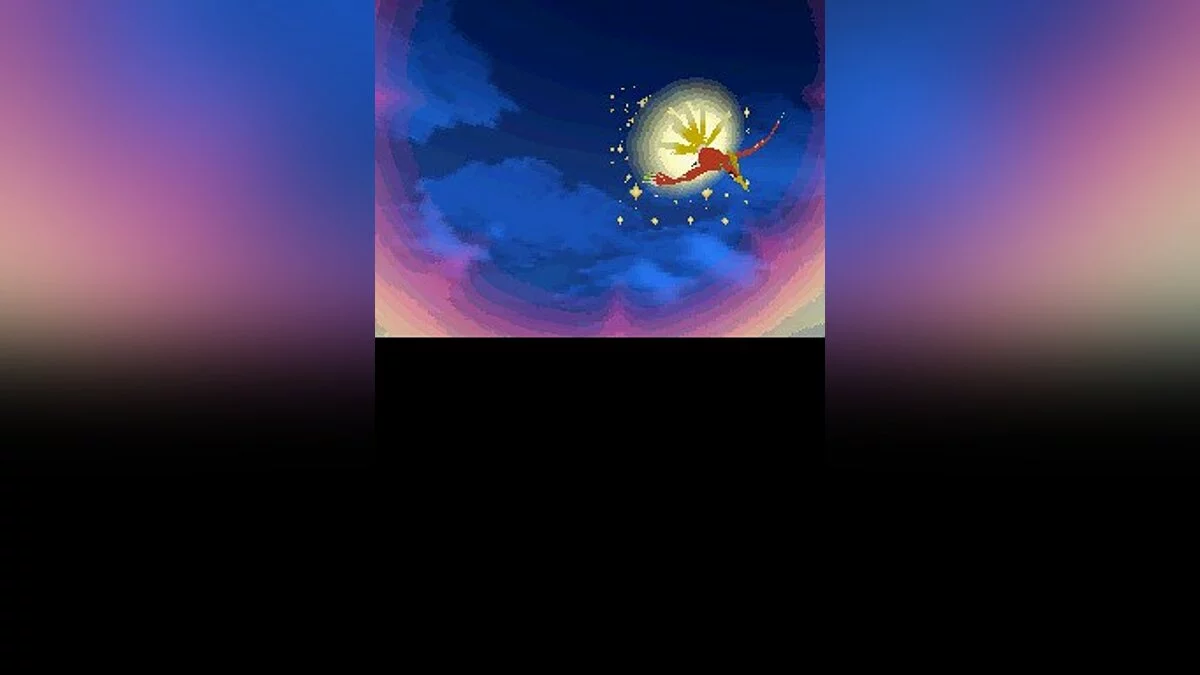 Скриншоты из Pokémon SoulSilver Version / Картинка 46