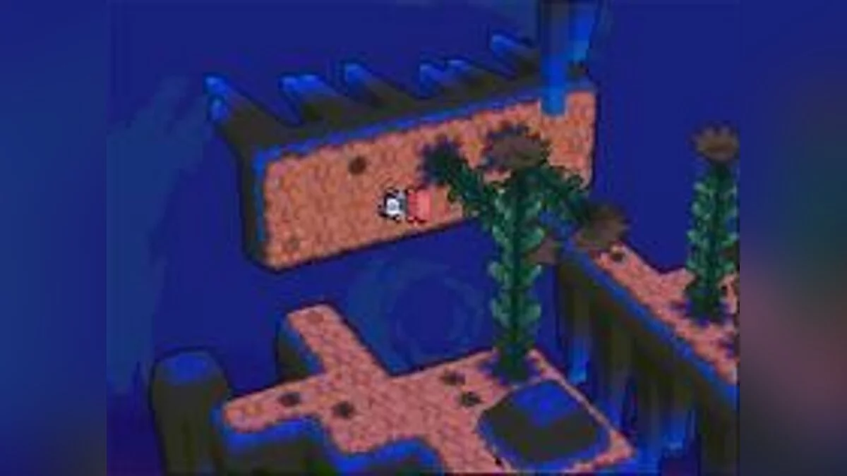 Скриншоты из Pokémon Platinum Version / Картинка 23
