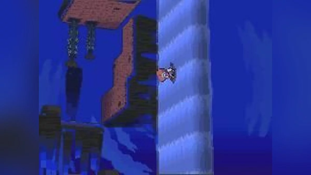 Скриншоты из Pokémon Platinum Version / Картинка 24