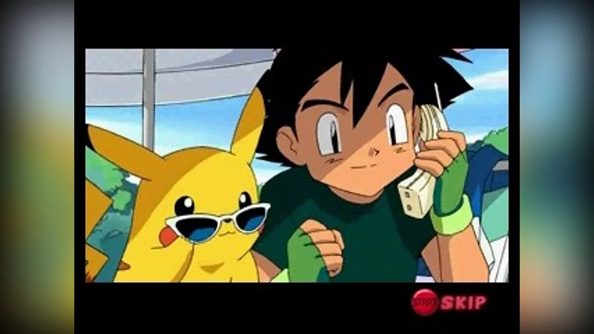 Скриншоты из Pokémon Puzzle League / Картинка 63