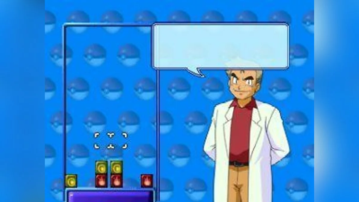 Скриншоты из Pokémon Puzzle League / Картинка 17