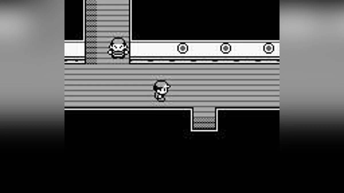 Скриншоты из Pokemon Red and Blue / Картинка 52