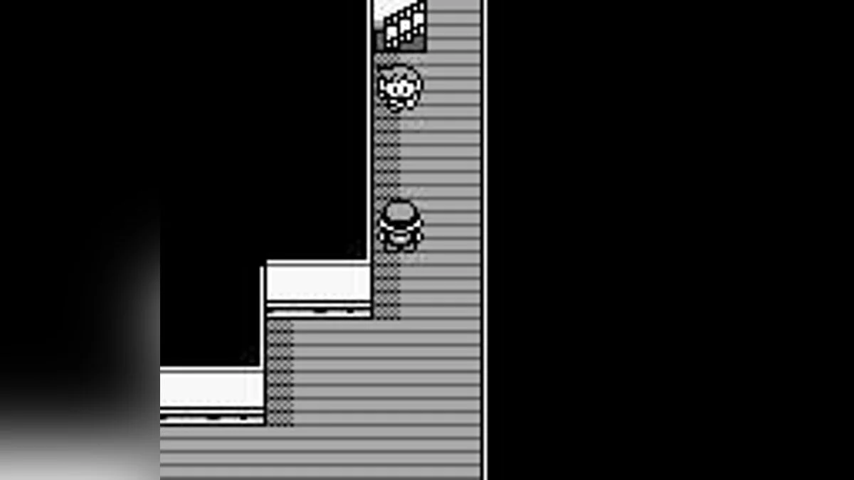 Скриншоты из Pokemon Red and Blue / Картинка 60