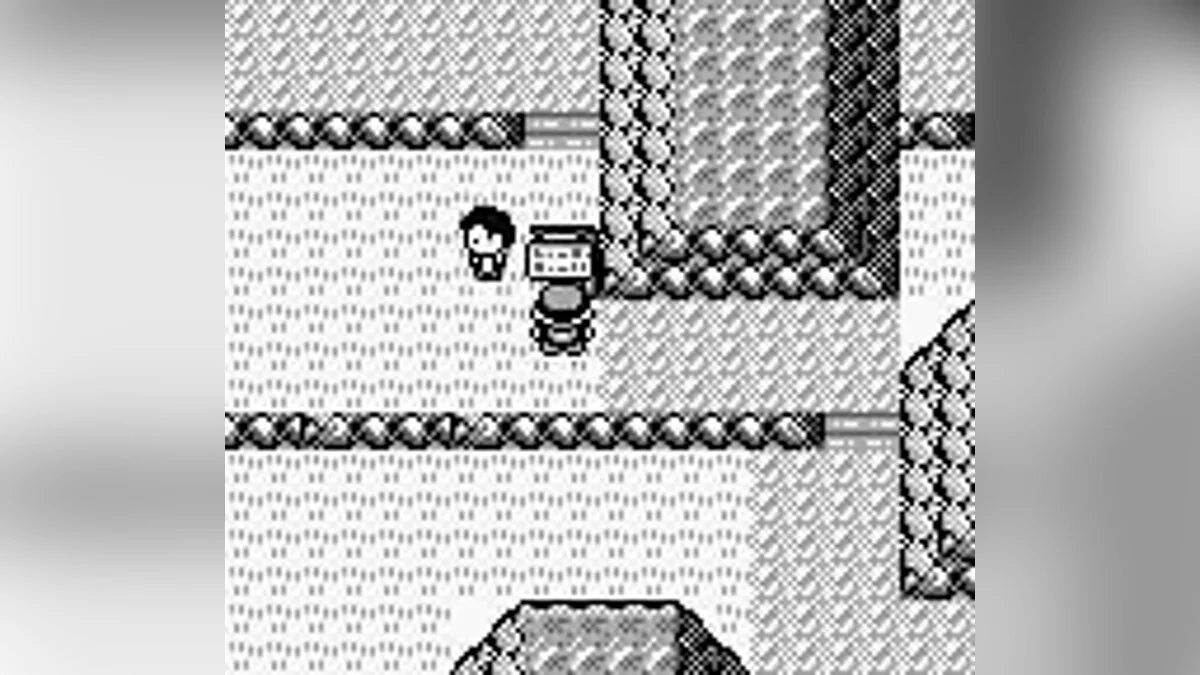 Скриншоты из Pokemon Red and Blue / Картинка 65