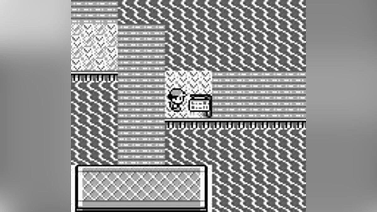Скриншоты из Pokemon Red and Blue / Картинка 70