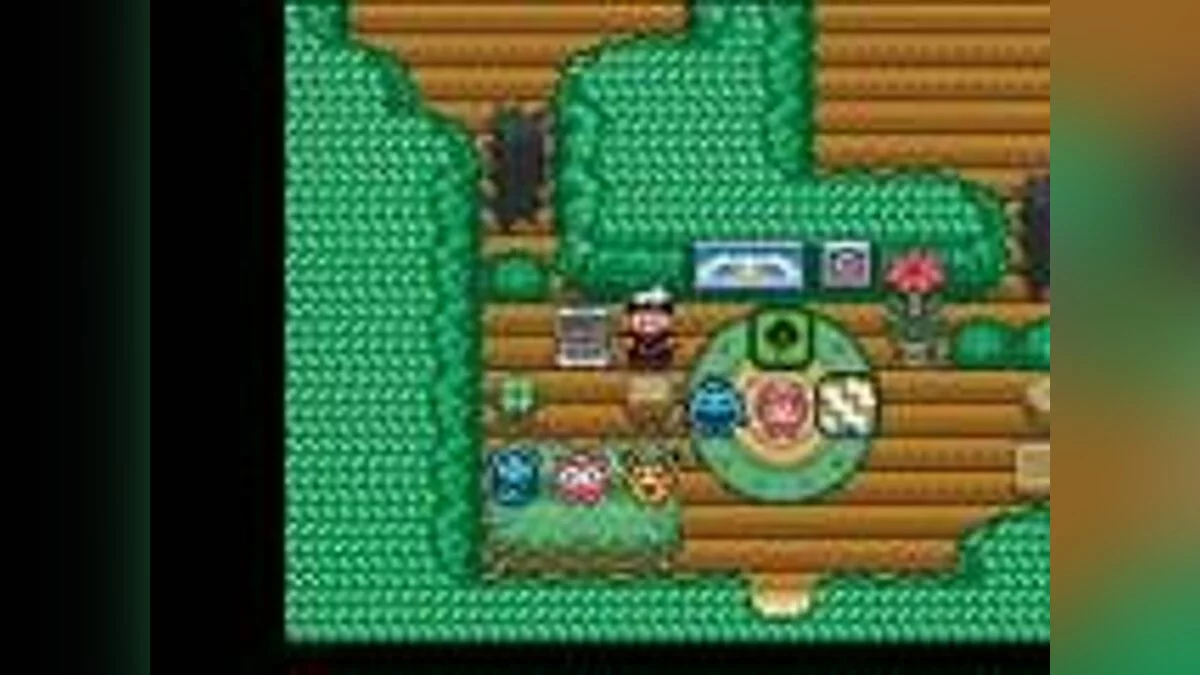 Скриншоты из Pokémon Ruby Version / Картинка 28