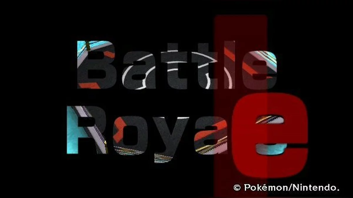 Скриншоты из Pokémon Rumble / Картинка 8