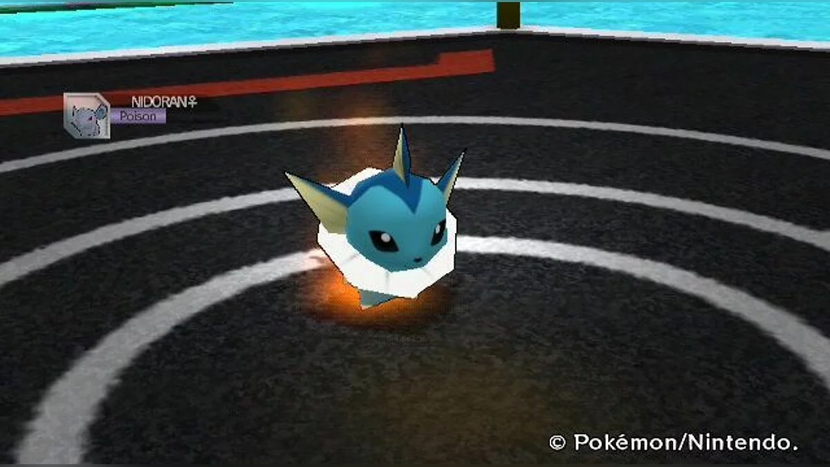 Скриншоты из Pokémon Rumble / Картинка 13