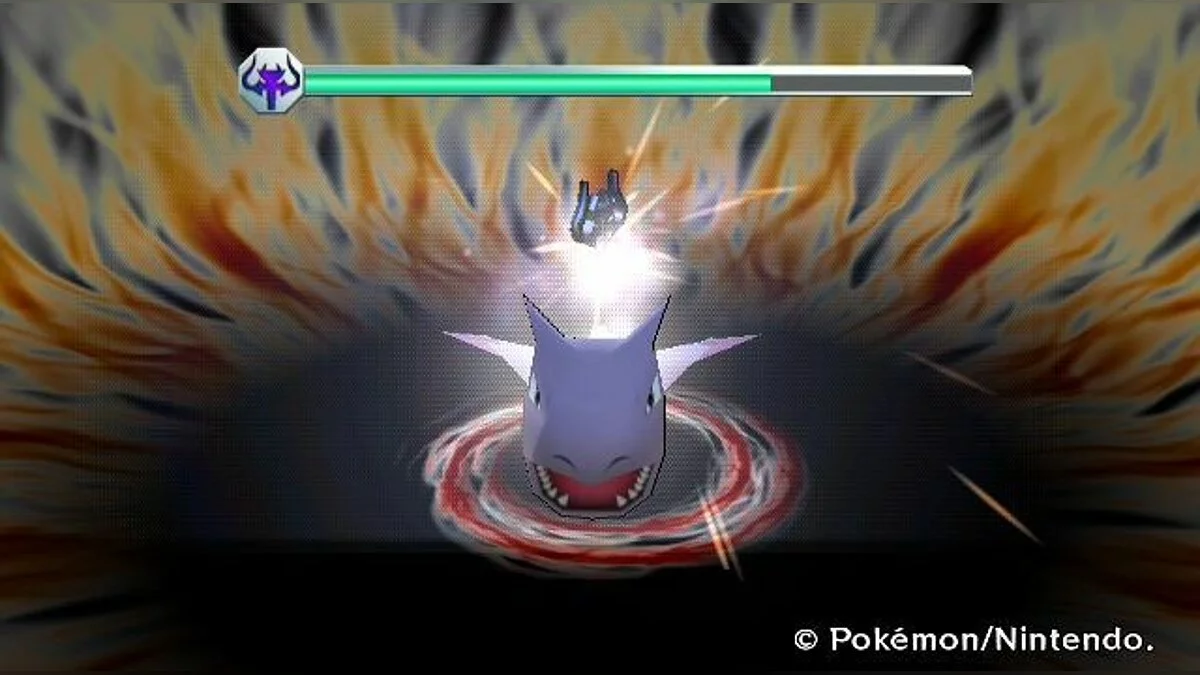 Скриншоты из Pokémon Rumble / Картинка 24