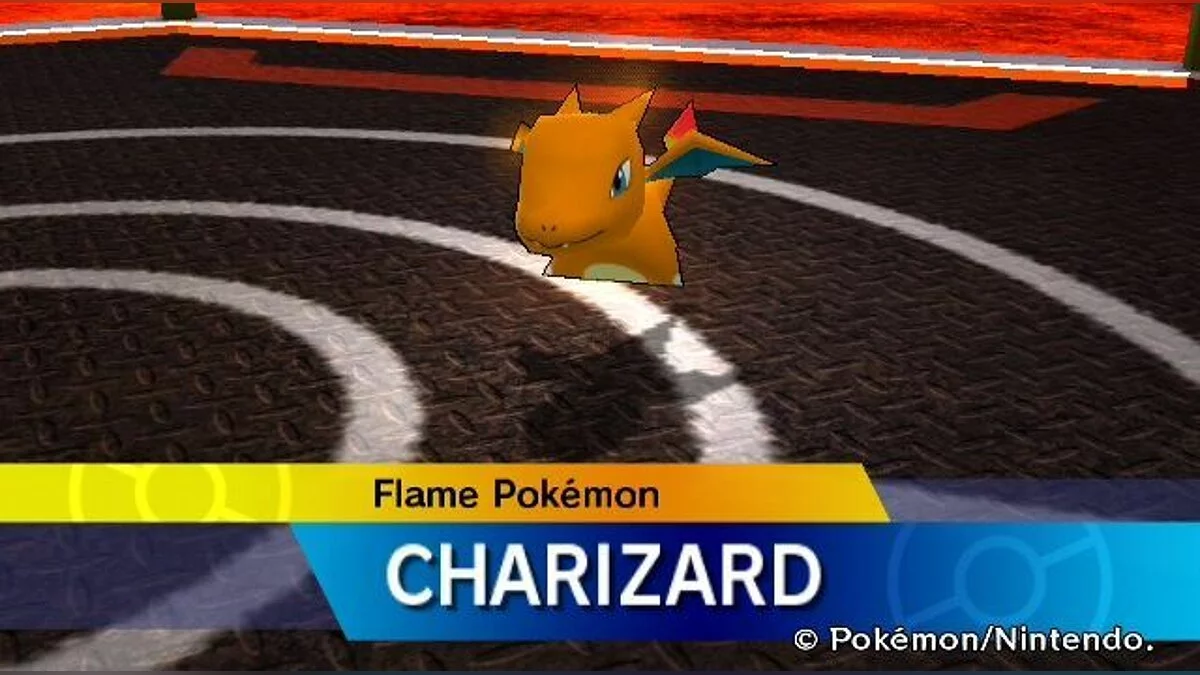 Скриншоты из Pokémon Rumble / Картинка 43