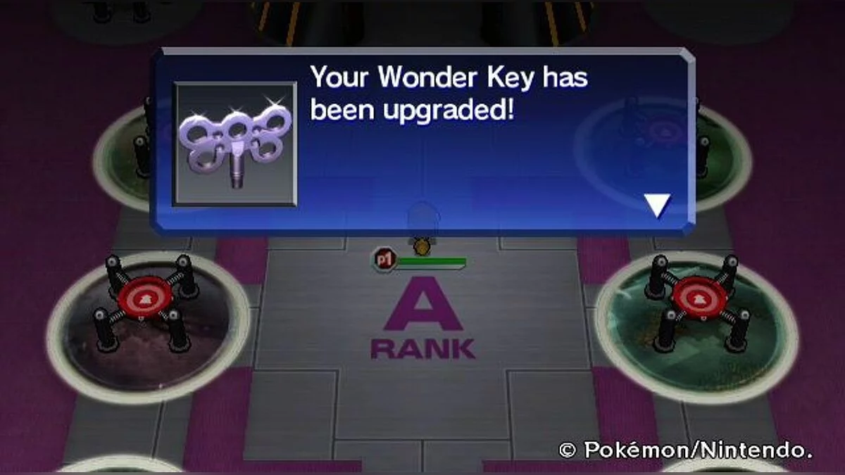 Скриншоты из Pokémon Rumble / Картинка 46