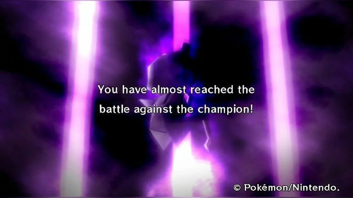 Скриншоты из Pokémon Rumble / Картинка 48
