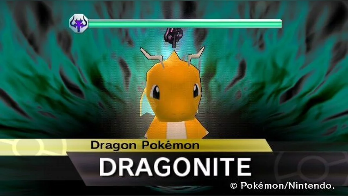 Скриншоты из Pokémon Rumble / Картинка 63