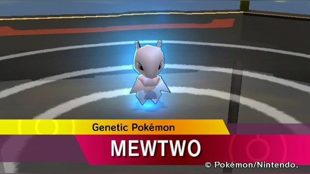 Скриншоты из Pokémon Rumble / Картинка 66
